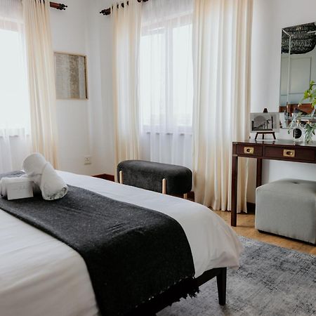 Fritz Manor Bed And Breakfast Свакопмунд Екстер'єр фото