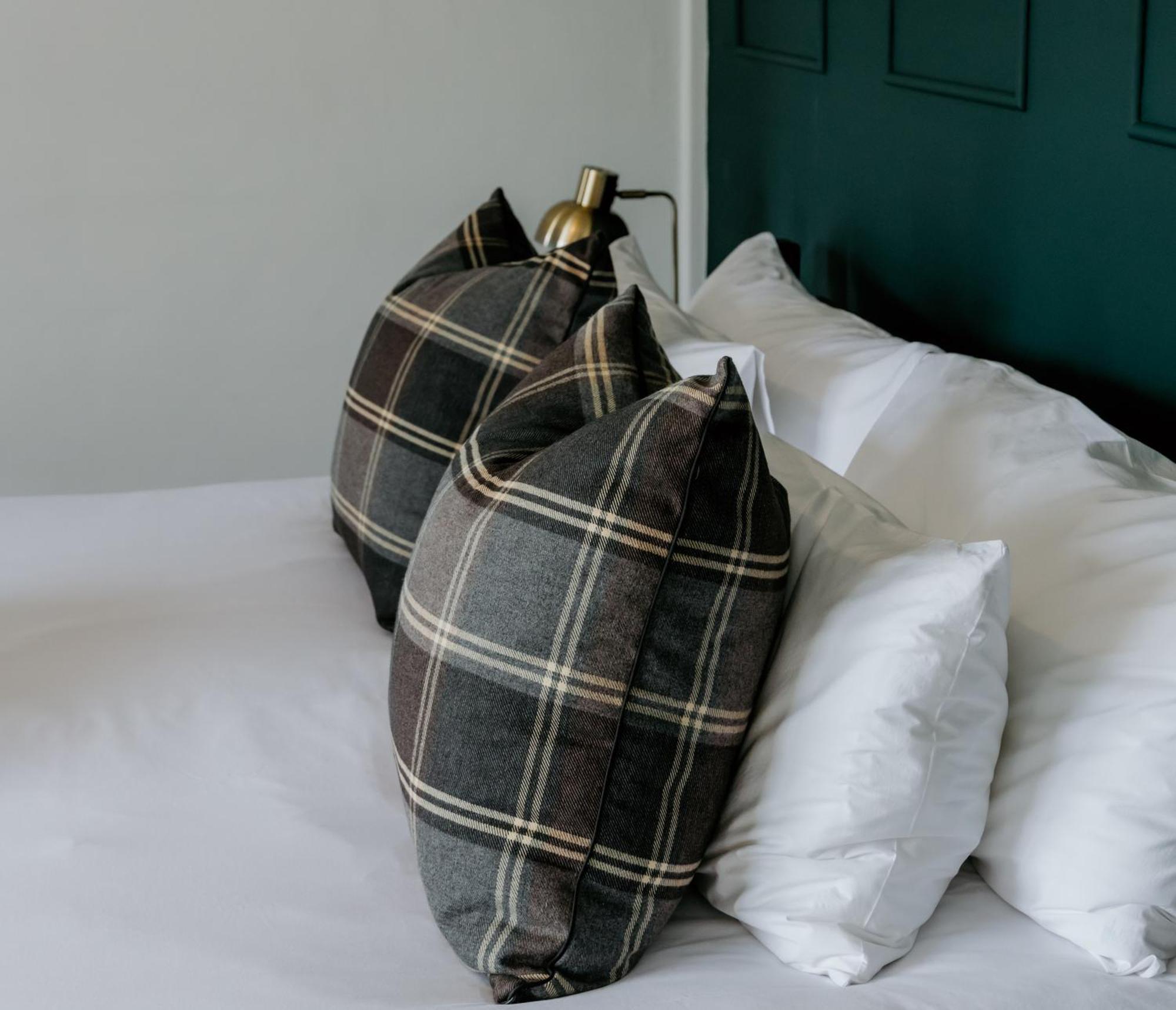 Fritz Manor Bed And Breakfast Свакопмунд Екстер'єр фото