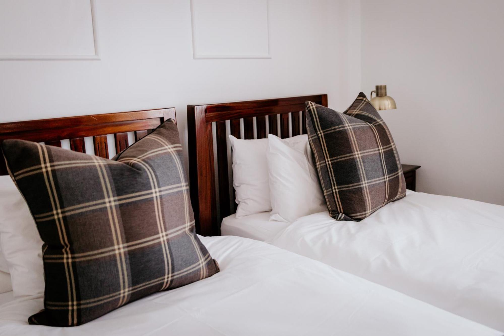Fritz Manor Bed And Breakfast Свакопмунд Екстер'єр фото