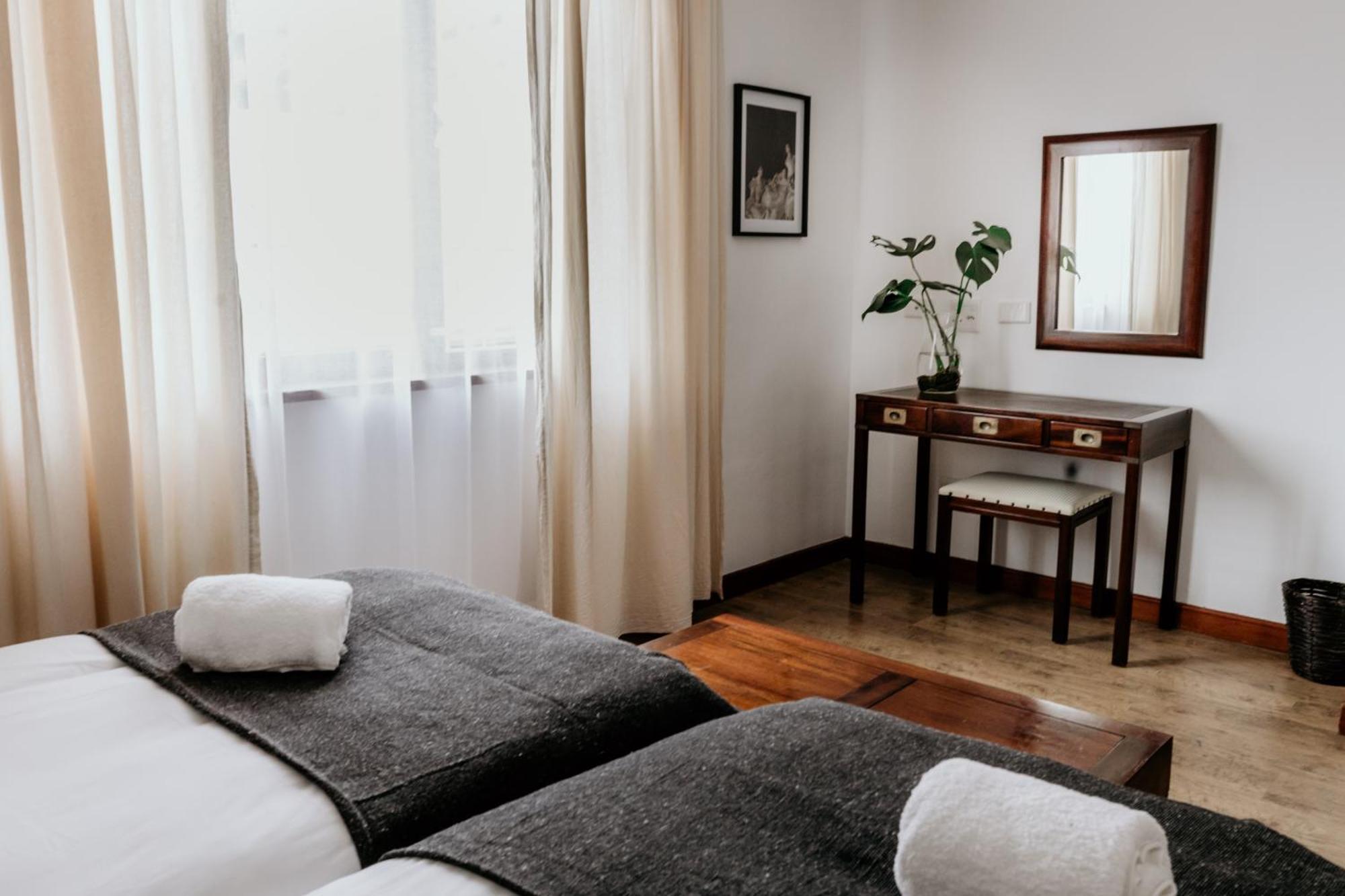 Fritz Manor Bed And Breakfast Свакопмунд Екстер'єр фото