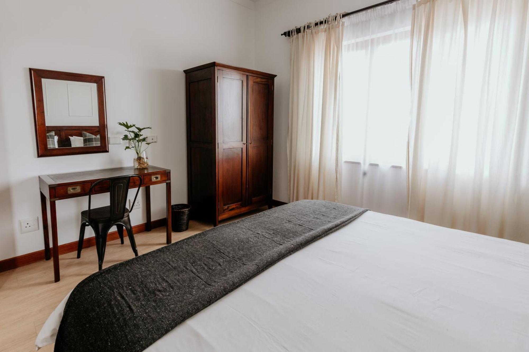 Fritz Manor Bed And Breakfast Свакопмунд Екстер'єр фото